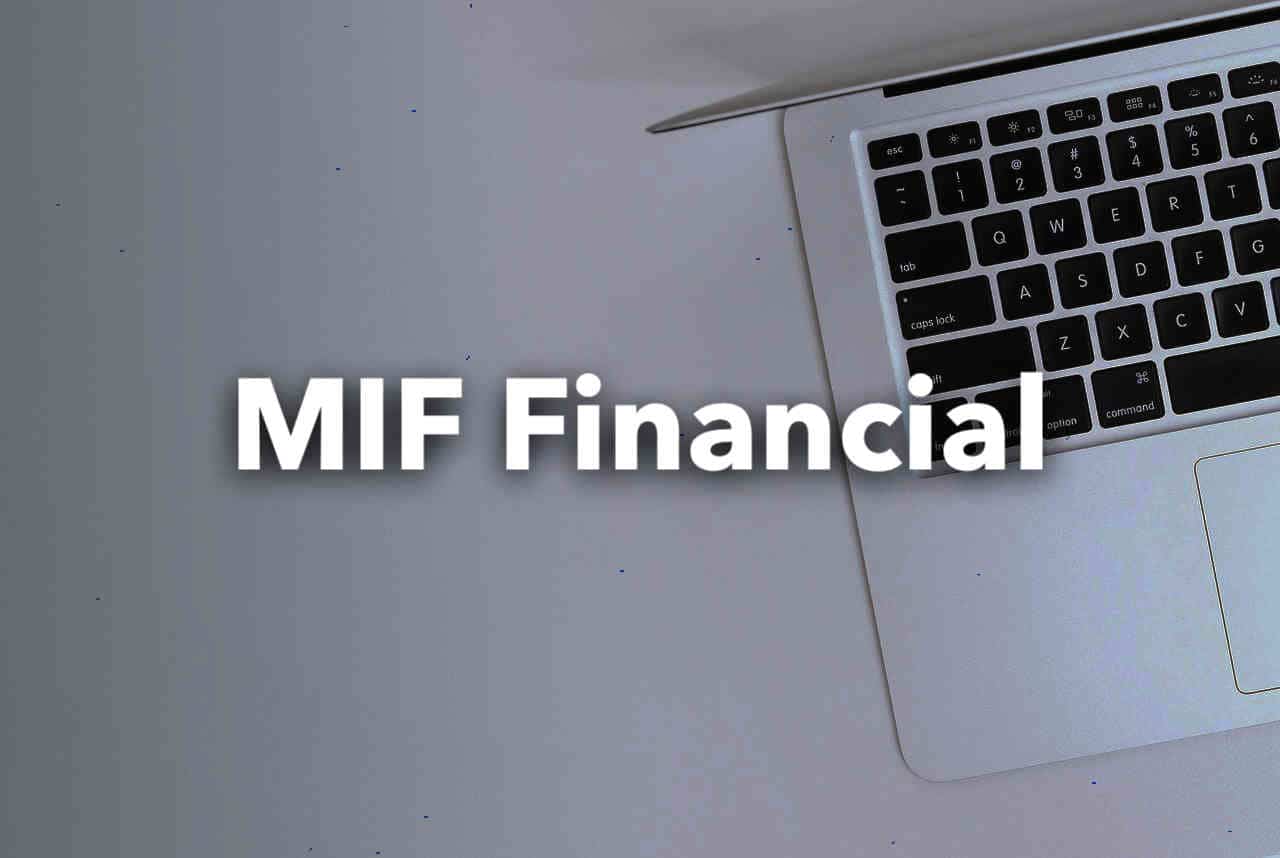 Mif Financial